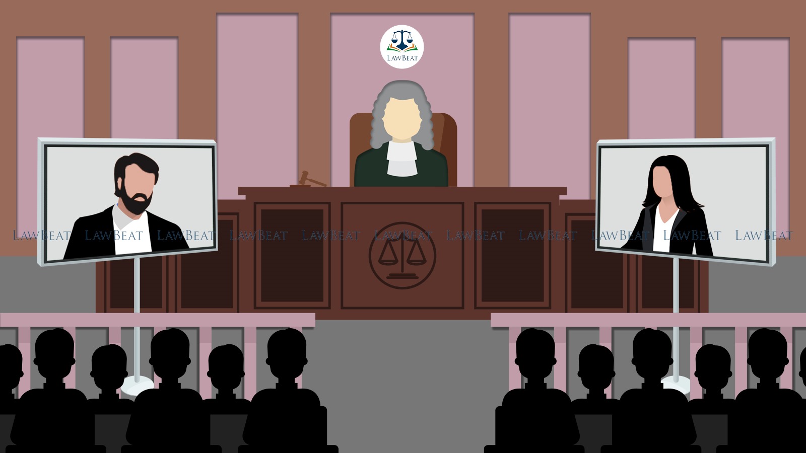Delhi HC Dismisses Govts Plea Seeking To Reduce Hybrid Court Project From 691 Courts To 14 Delhi HC Dismisses Govts Plea Seeking To Reduce Hybrid Court Project From 691 Courts To 14